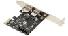 Tarjeta Interna Visiontek 2 Port Usb 3.0 Pcie Sff 2