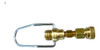Acople P Cargar Con Gas Rifle Pcp Aire - Palermo * Bondone 0