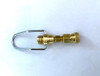 Acople P Cargar Con Gas Rifle Pcp Aire - Palermo * Bondone 1