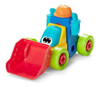 Juguete Chicco Transformablox - Vehículo Transformable 4