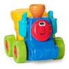 Juguete Chicco Transformablox - Vehículo Transformable 6
