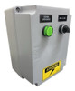 Painel Automático P/ Bomba De Piscina Weg 0,5cv 220v C/ Hora 2