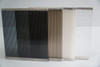 Policarbonato Alveolar 8 Mm Cristal - Placa 2.10 X 1.45 Mts 2 Policarbonato Alveolar 8 Mm Cristal - Placa 2.10 X 1.45 Mts 2
