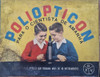 Poliopticon Dfv - Anos 60 - Na Caixa Original Completo (1 B) 0