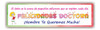 Recibimiento Doctor, Enfermeros, Medico Pasacalles - Banners 0