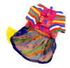 Traje De Perro Tradicional Coreano Selmai Hanbok Ropa De Vac 1 Traje De Perro Tradicional Coreano Selmai Hanbok Ropa De Vac 1
