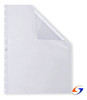 Carpeta Con 20 Fundas Removibles T A4 Serviciopapelero 2