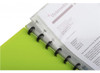 Carpeta Con 20 Fundas Removibles T A4 Serviciopapelero 3