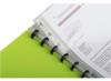 Carpeta Con 20 Fundas Removibles T A4 Serviciopapelero 4