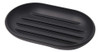 Umbra Touch Jabonera Negro 0
