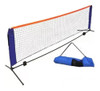 Red De Fútbol Tenis + Bolso + Soporte 3.1mts En Clicshop 0 Red De Fútbol Tenis + Bolso + Soporte 3.1mts En Clicshop 0