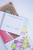 Organizadores Semanales Tapa Personalizada 2