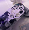 2 Mini Volantes Carreras Joystick Play Ps4. 1