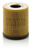 Filtro De Aceite Mini Cooper 04/07 0
