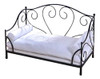 Cama Para Mascotas/sofá Para Mascotas Con Estructura De Hier 3 Cama Para Mascotas/sofá Para Mascotas Con Estructura De Hier 3