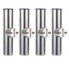 ¡4pcs! Bonita Pinza Inoxidable Caña De Pescar Titular Para C 1 ¡4pcs! Bonita Pinza Inoxidable Caña De Pescar Titular Para C 1