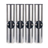 ¡4pcs! Bonita Pinza Inoxidable Caña De Pescar Titular Para C 2 ¡4pcs! Bonita Pinza Inoxidable Caña De Pescar Titular Para C 2