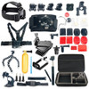 Paquete De Kit De Accesorios Para Gopro 42 En 1 Cámara Gopro 0