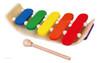Xilofón De Madera  Para Niños Viga 1 Xilofón De Madera  Para Niños Viga 1