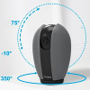 Iview Cámara Inteligente Cam100 - Tecnobox 6