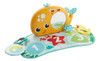 Brinquedo Infantil Baleia De Atividades Fisher Price Fxc13 1