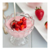 Mousse Polvo Frutilla Lodiser 100g - Keuken 1