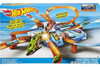 Hot Wheels Set De Pista Criss Cross Crash 5