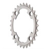 Plato Shimano Xtr Fc-m985 30dts 2x10 Aluminio Bcd 88mm Bici. 0
