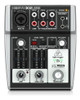 Preamplificador Behringer Mezcladora Xenyx 302 Usb 0