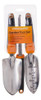 Herramienta De Jardin Fiskars 3844901001 Ergo 3 Piezas Set 3