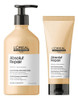 Kit Absolut Repair Loreal Shampoo 500ml + Acondicionador 0