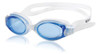 Speedo Hydrosity Gafas Natación Claro 0