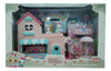 Bunny Boutique Food & Dessert Shop Con Accesorios Ditoys 0