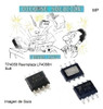 Lp4056h   Tp4056  So8 2