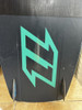 Tabla Kitesurf North 4