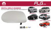 Vidrio Espejo Izquierdo Fiat Strada 2011 2