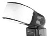 Tapa Difusora De Rebote Mini Flash Xit 2
