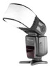 Tapa Difusora De Rebote Mini Flash Xit 3