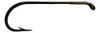 Anzuelo Mustad 94831 #14. Atado De Moscas. Secas. 0