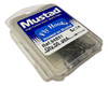 Anzuelo Mustad 94831 #14. Atado De Moscas. Secas. 1