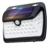Neiko 40497a Luz Solar Exterior Con Sensor De Movimiento, Lu 0
