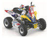 Coleccion Dakar - Yamaha Raptor 700 (2015) -cuatriciclo 1
