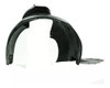 Kit X2 Pasarruedas Guardaplast Delanteros Vw Saveiro 2007/ 5