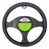 Funda De Volante Cuero Laüfer Premium 0