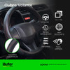 Funda De Volante Cuero Laüfer Premium 1