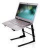 Soporte Portátil Ajustable Para Computadora Portátil Pyle - 0 Soporte Portátil Ajustable Para Computadora Portátil Pyle - 0