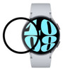 Película De Tela 3d Borda Preta Para Galaxy Watch 6 40mm 0 Película De Tela 3d Borda Preta Para Galaxy Watch 6 40mm 0