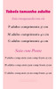 Saia Crepe Com Ponta Ballet Saia Para Ballet Crepe 2
