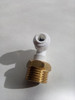 Conector Acople Rapido Dispenser De Agua Y Purificadores 2
