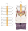Percha Organizadora Soutien Giratoria Plegable 12 Niveles 0 Percha Organizadora Soutien Giratoria Plegable 12 Niveles 0
